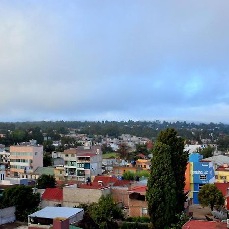 Meson De San Luis Hotel Atotonilco el Grande Екстериор снимка