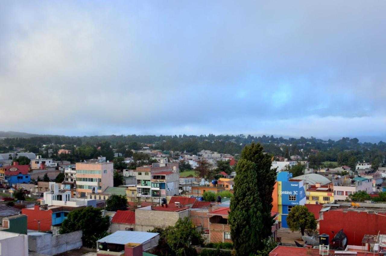 Meson De San Luis Hotel Atotonilco el Grande Екстериор снимка