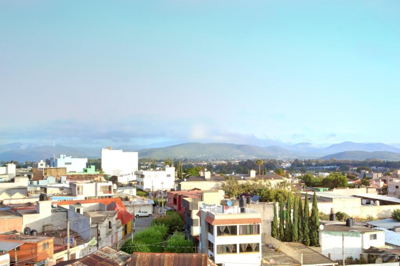 Meson De San Luis Hotel Atotonilco el Grande Екстериор снимка