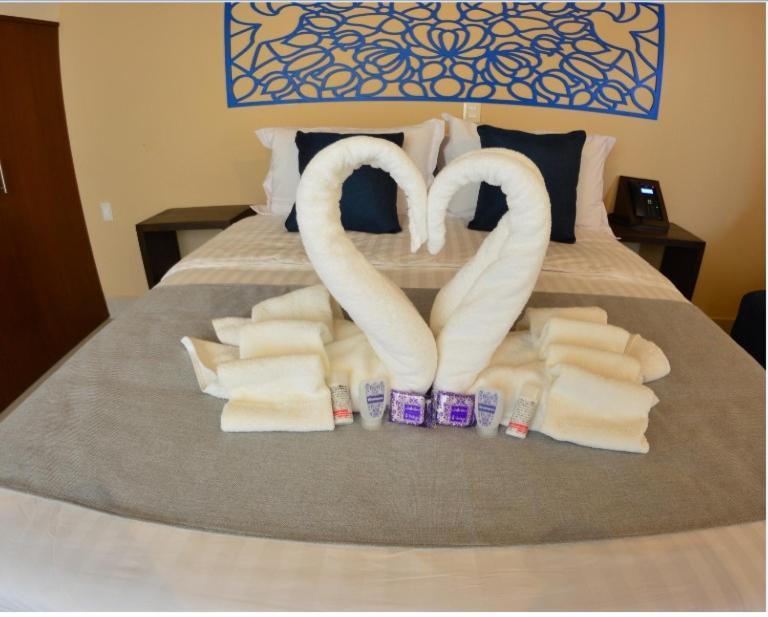 Meson De San Luis Hotel Atotonilco el Grande Екстериор снимка
