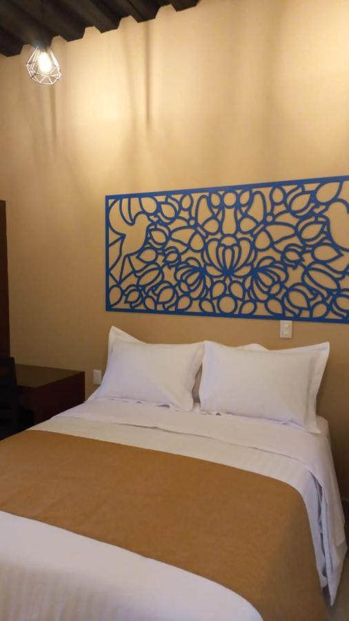 Meson De San Luis Hotel Atotonilco el Grande Екстериор снимка